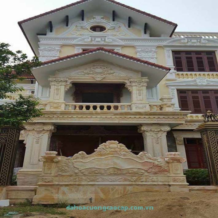 ​đá hoa cương​