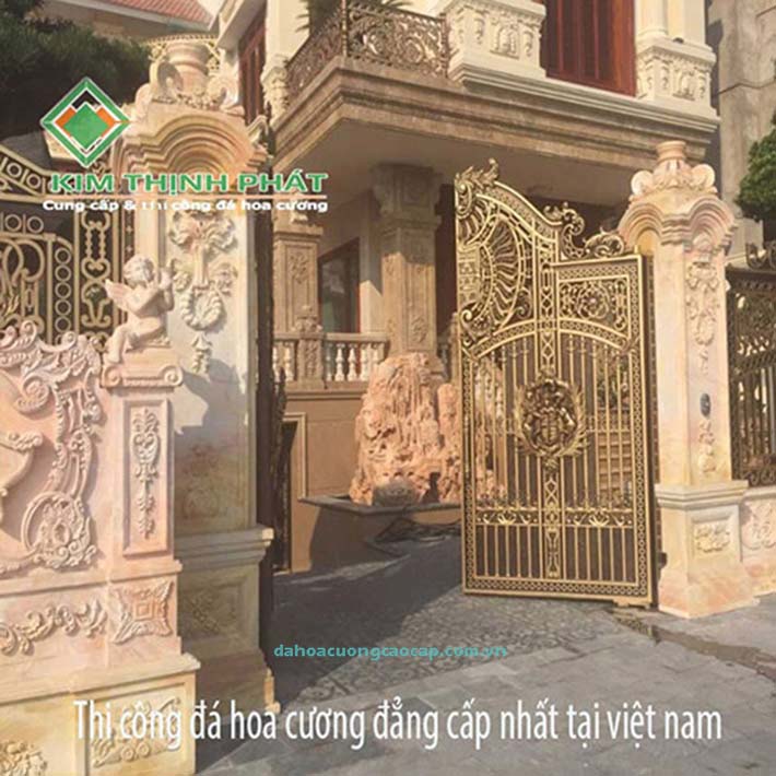 ​đá hoa cương​