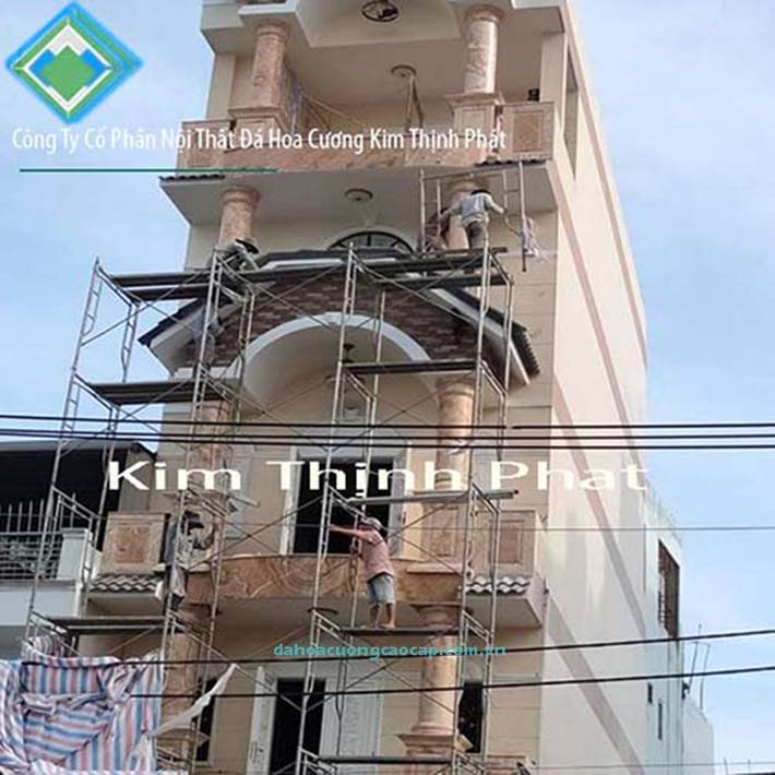 ​đá hoa cương​