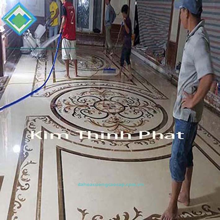 ​đá hoa cương​