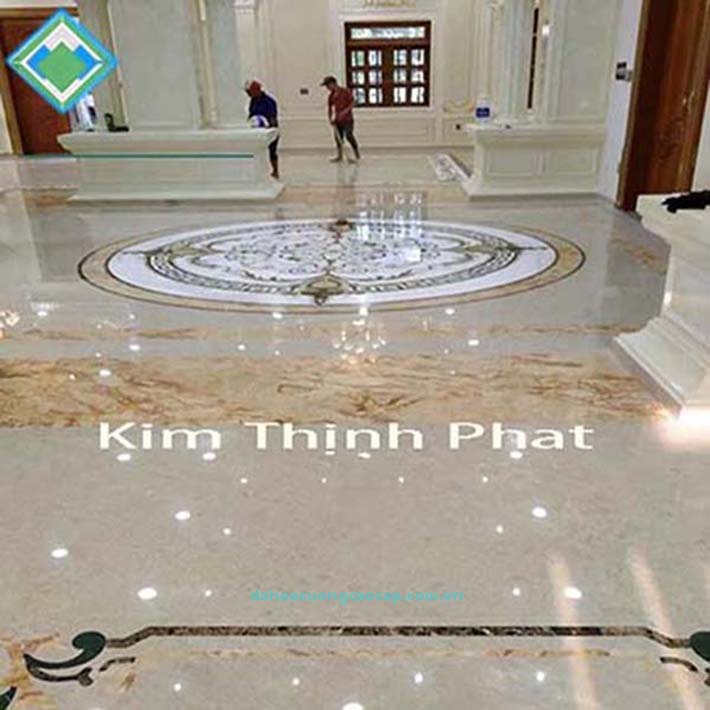 ​đá hoa cương​