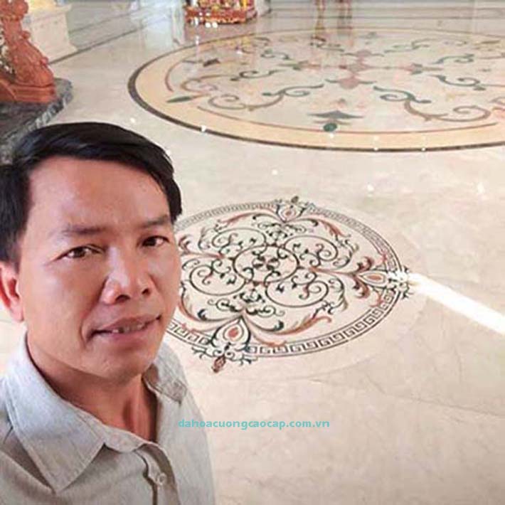 ​đá hoa cương​