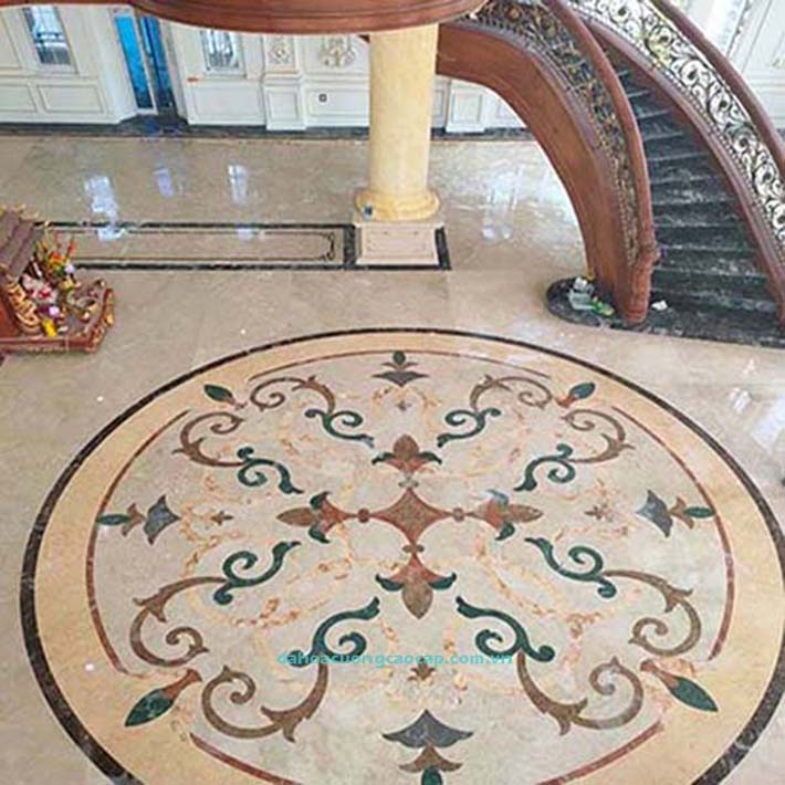 ​đá hoa cương​