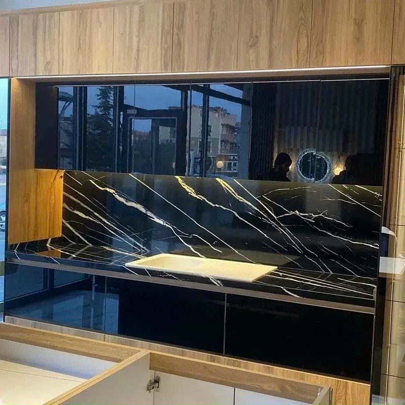 Đá hoa cương bếp giá rẻ