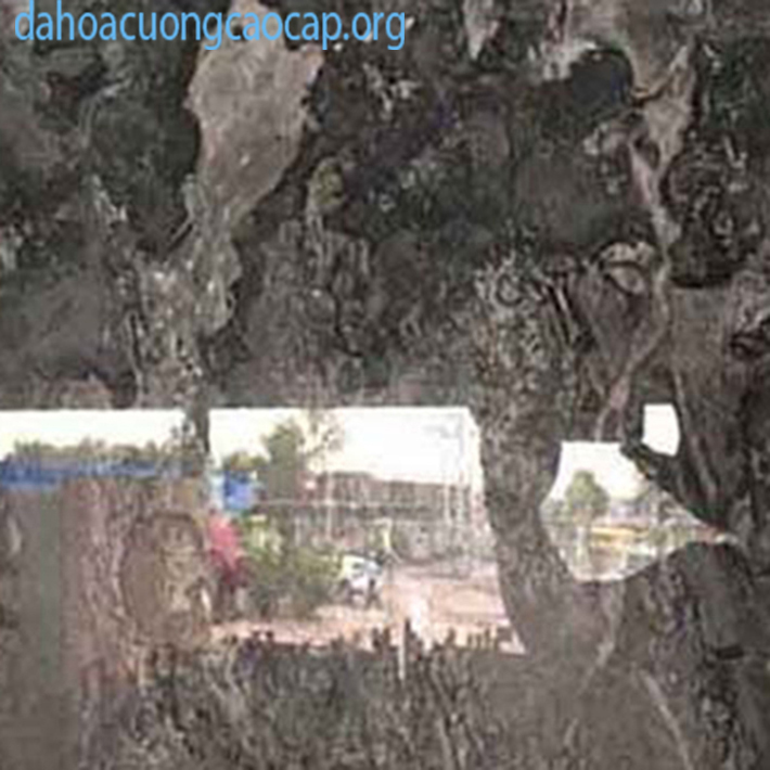 đá hoa cương granite