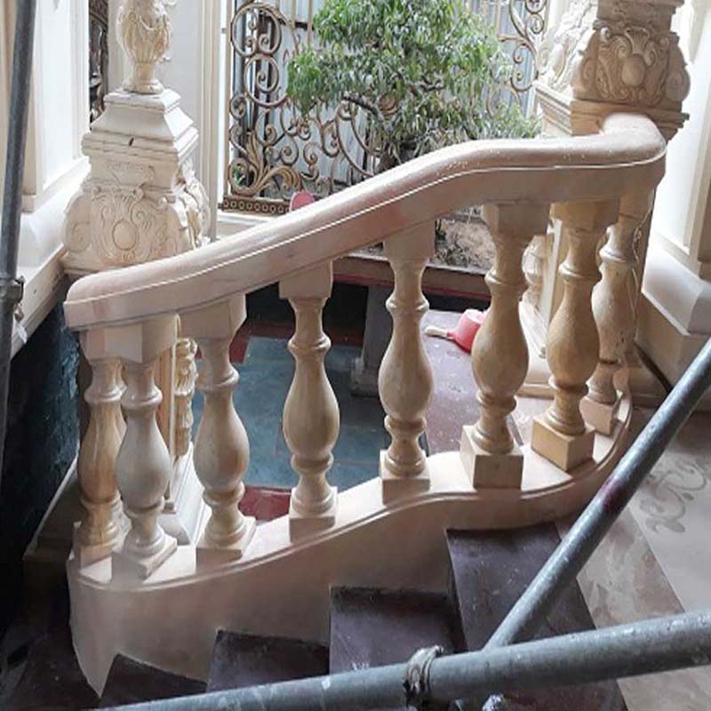 đá hoa cương vàng