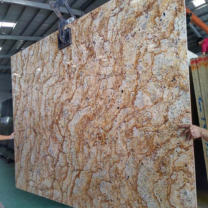 giá đá granite alaska