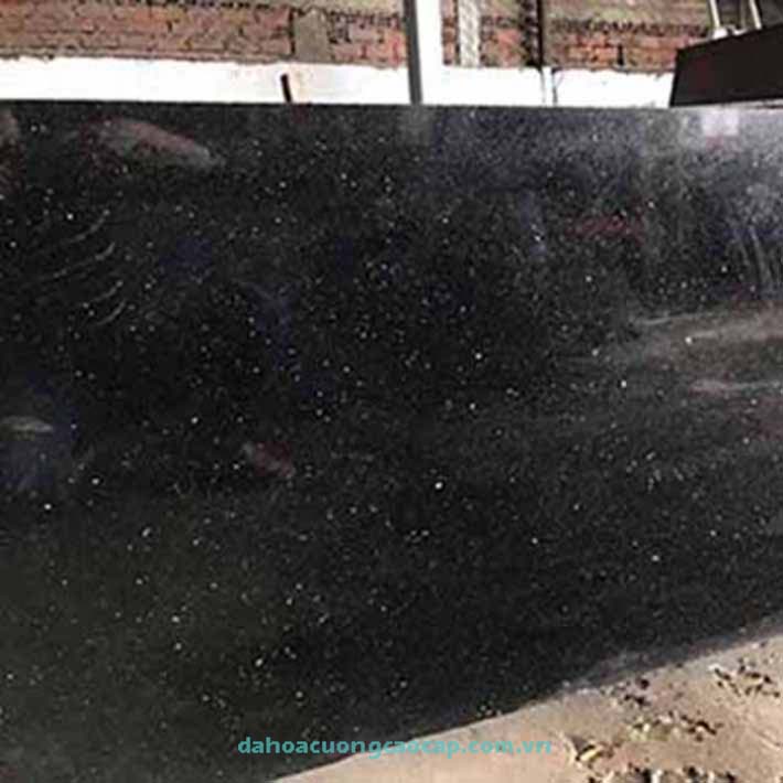 Đá Hoa Cương Đen Ấn Độ absolute-black