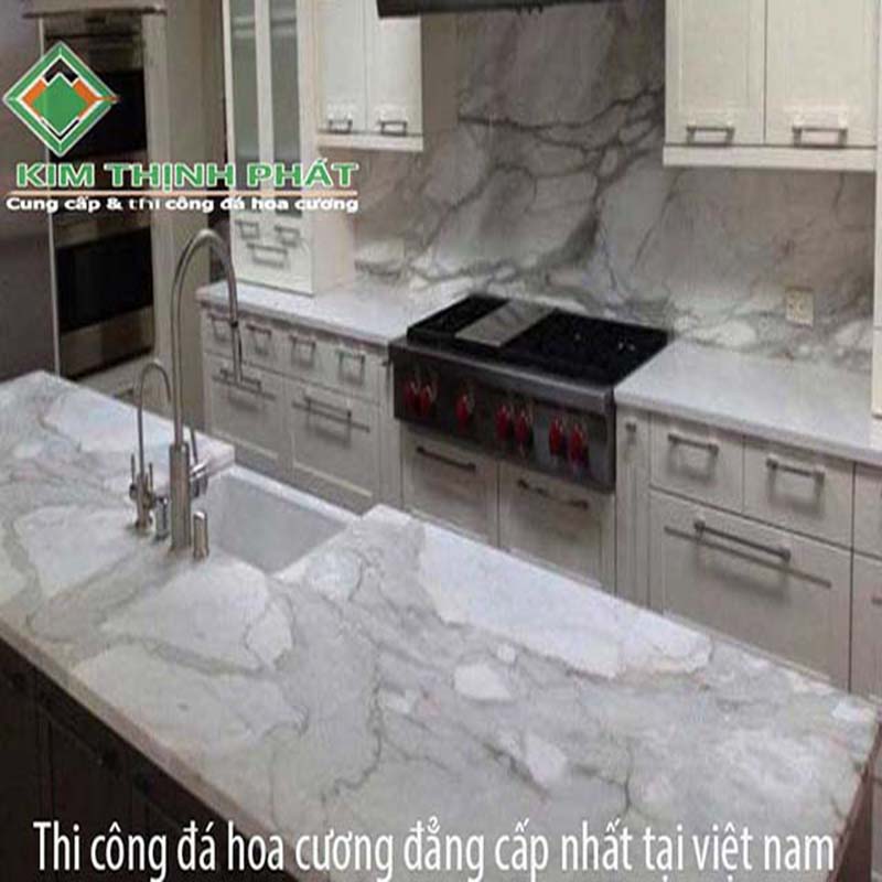 mặt bàn đá bếp21