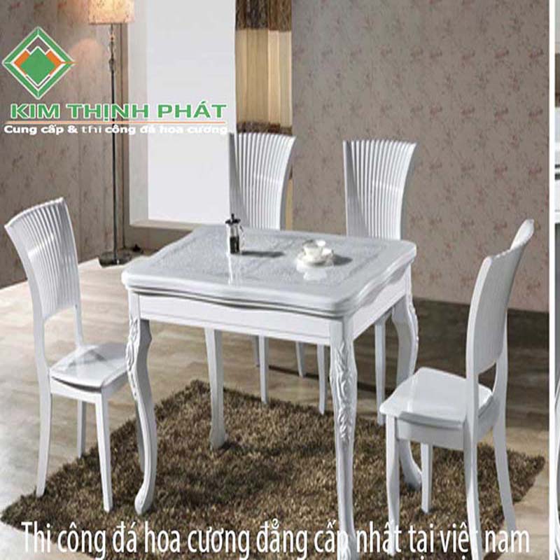 Mặt bàn đá hoa cương giá rẻ 6667