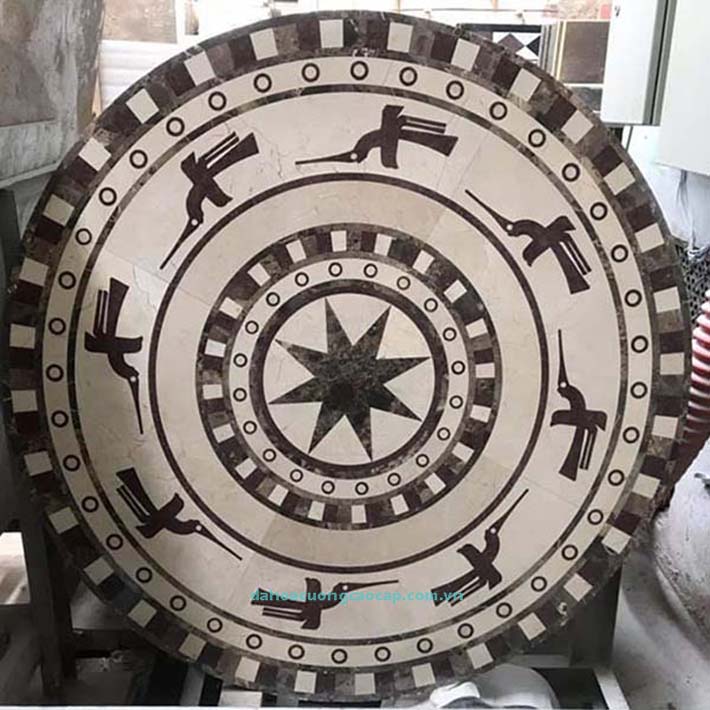 đá hoa cương