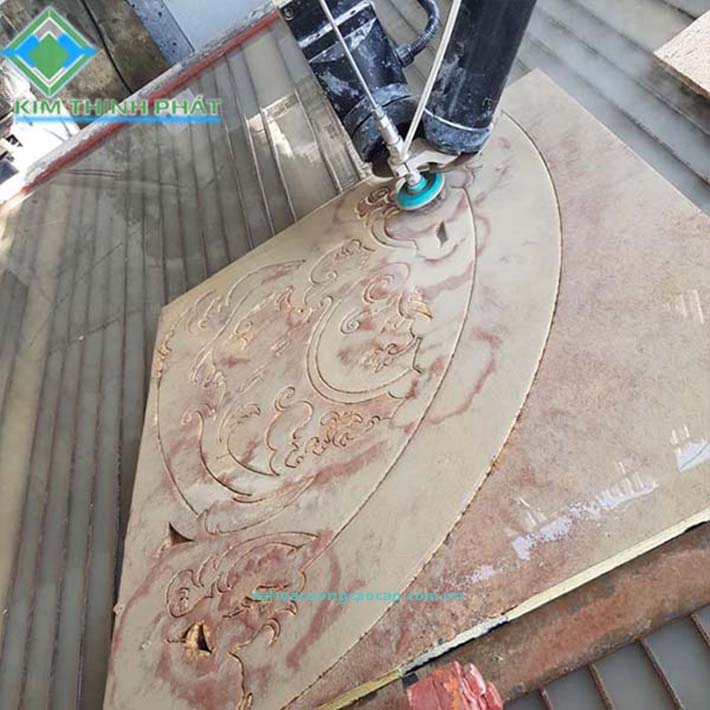 đá hoa cương