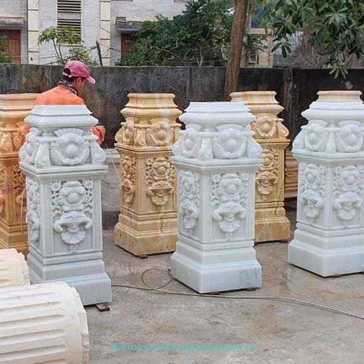 đá hoa cương