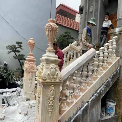 Có nên sử dụng con tiện đá hoa cương