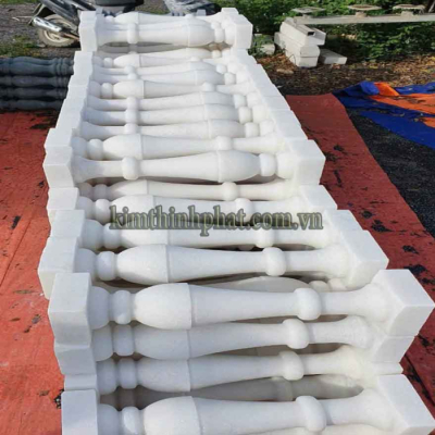 Con tiện đá hoa cương các màu sắc