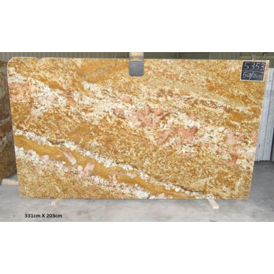 Đá hoa cương Sky gold 382