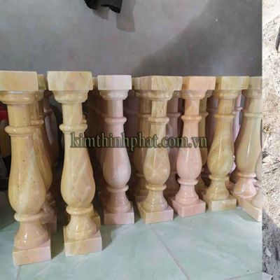 Đơn vị cung cấp con tiện đá hoa cương