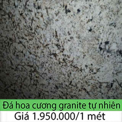 Giá đá hoa cương 099 cuốn hút bởi nét đẹp tự nhiên