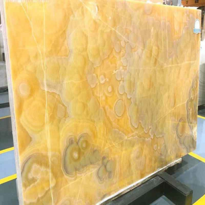Gợi ý mẫu đá hoa cương vàng