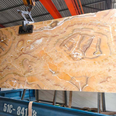 Hướng dẫn chi tiết cách sử dụng đá hoa cương vàng