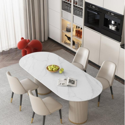 Mặt bàn đá hoa cương tự nhiên KTP124