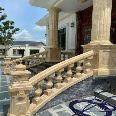 mô tả chung cho con tiện đá hoa cương