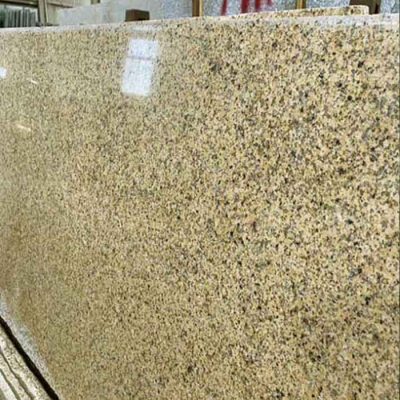 Những mẫu đá hoa cương vàng đa sắc