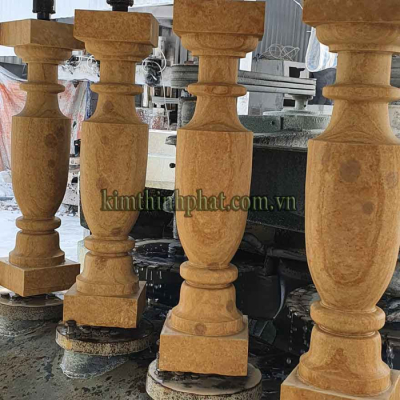Quy trình thực hiện con tiện đá hoa cương