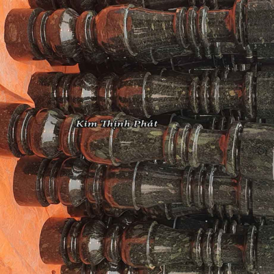 Thông tin khai quát về con tiện đá hoa cương