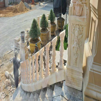 Yêu điểm của con tiện đá hoa cương