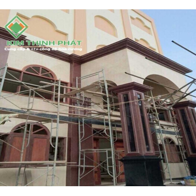 Đá hoa cương giá đá tự nhiên 711