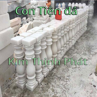lục bình đá con tiện