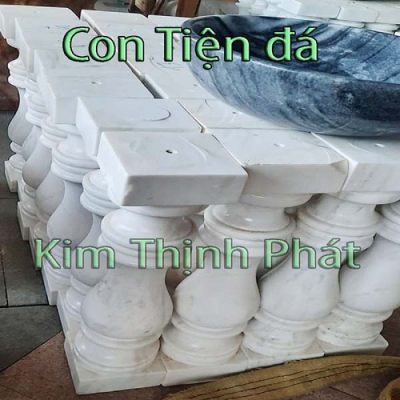 lục bình đá con tiện g031