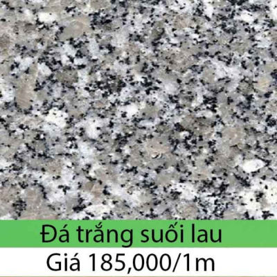 Đá hoa cương lâu đài tự nhiên giá rẻ nhất con tiện