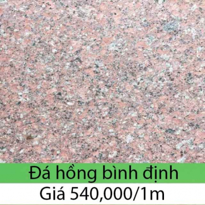 Đá hoa cương nhà phố tự nhiên giá rẻ nhất con tiện