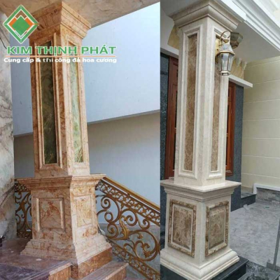 Cột Đá Hoa Cương Cao Cấp 008 một trang sử hướng dẫn dưới đây để nắm cách chọn