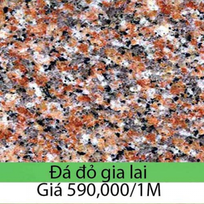 Đá hoa cương giá đá tự nhiên 655