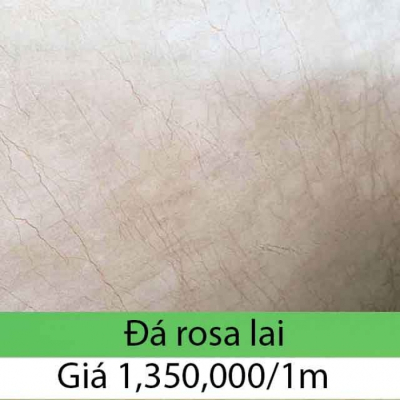 Đá hoa cương rosa light