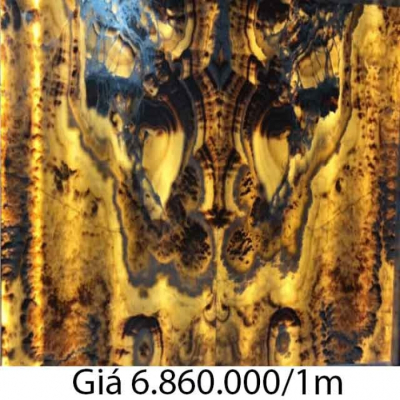 Giá đá hoa cương cẩm thạch  xuyên sáng 6868