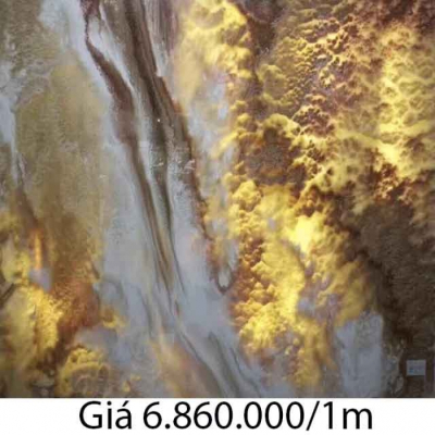 Giá đá hoa cương cẩm thạch  xuyên sáng 6869