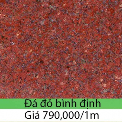 ĐÁ HOA CƯƠNG ĐỎ RUBY BRAZIL giá đá mới nhất