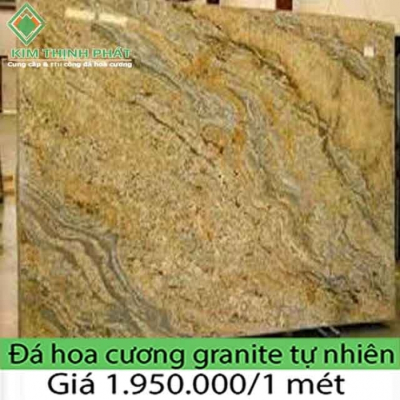 da hoa cuong ParadisoBash bảng báo giá mới nhất
