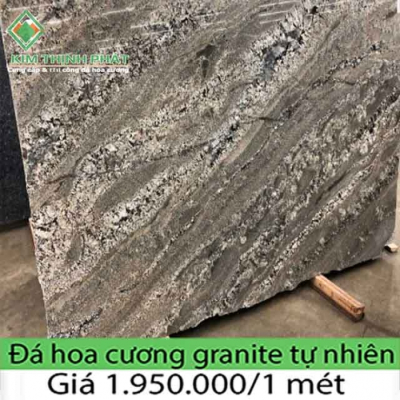 Đá hoa cương giá đá tự nhiên 411