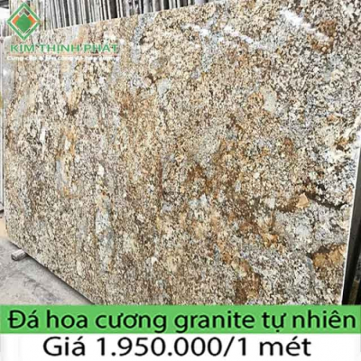 Đá hoa cương giá đá tự nhiên 460