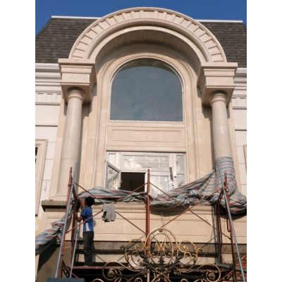 Mẫu Đá Granite Mặt Tiền Nhà Phố Bảng giá đá hoa cương mới nhất 009