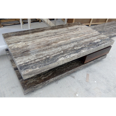 Mặt bàn đá cẩm thạch MB002