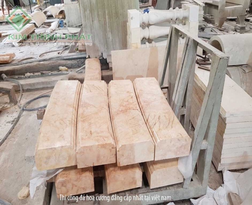 Đá hoa cương giá đá tự nhiên 848