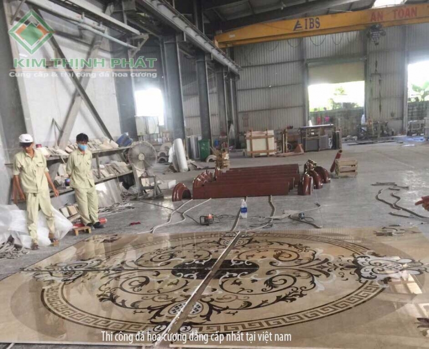 Đá hoa cương giá đá tự nhiên 878