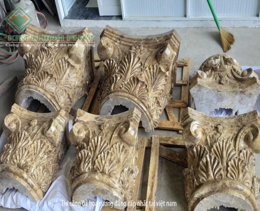 Đá hoa cương giá đá tự nhiên 890