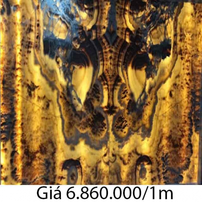 Giá đá hoa cương cẩm thạch  xuyên sáng 6868